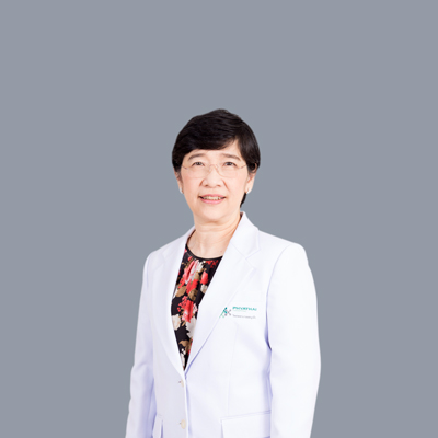 Dr. Ladda Laksanabusong