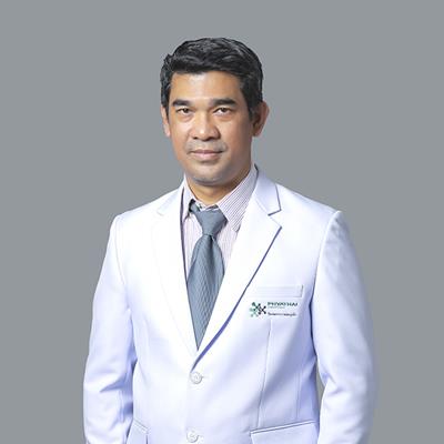 Dr. Chusak Nudaeng