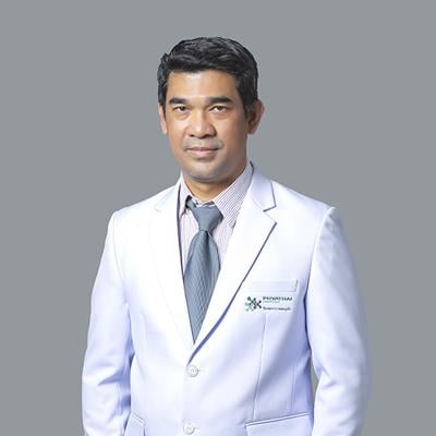 Dr. Chusak Nudaeng
