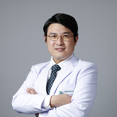 Dr. Suppason Thitthaweerat