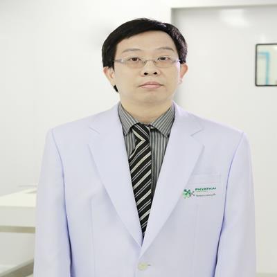 ผศ. นพ. วิศิษฏ์ เกษตรเสริมวิริยะ