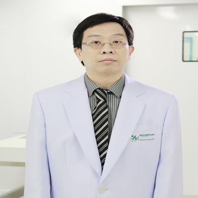 ผศ. นพ. วิศิษฏ์ เกษตรเสริมวิริยะ