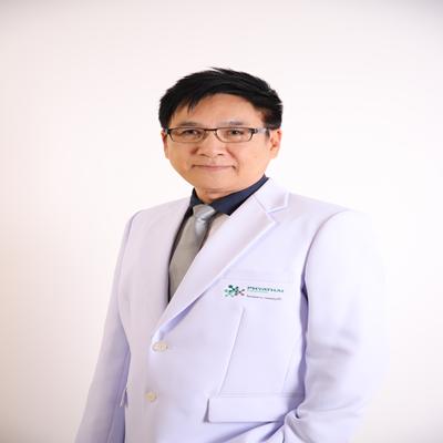 ทพ. พาสน์ศิริ นิสาลักษณ์