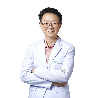 Dr. Nongnid Jaroenngamsamer