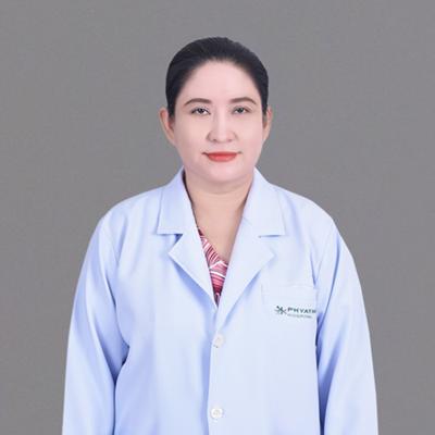 พญ. เรณู กิตติสารพงษ์