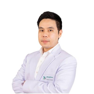 Dr. Attaporn Lawanpsrasert