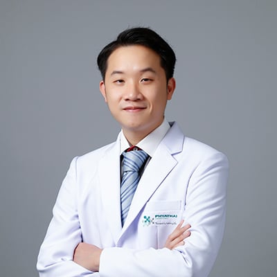 Dr. Sukhum Pravalpreukskul