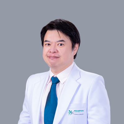 Dr. Worawit Suesutvech