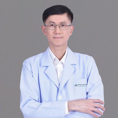 นพ. วิสุทธิ์ เตชะวิบูลย์ศักดิ์