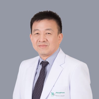 Ass. Prof. Dr. Thanyadej Nimmanwudipong