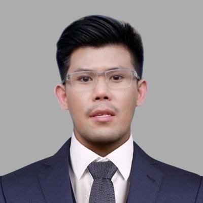 Dr. Phruet Soipetkasem