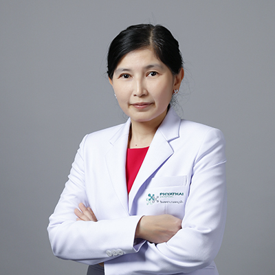 ทพญ. เนตรนภิส สุวรรณลักษณ์