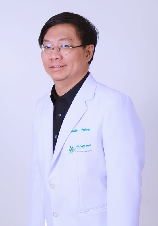 Dr. Sommit Prariyauckarakul