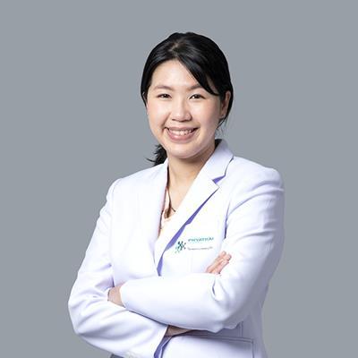 Dr. Paramee Saenmanoruk