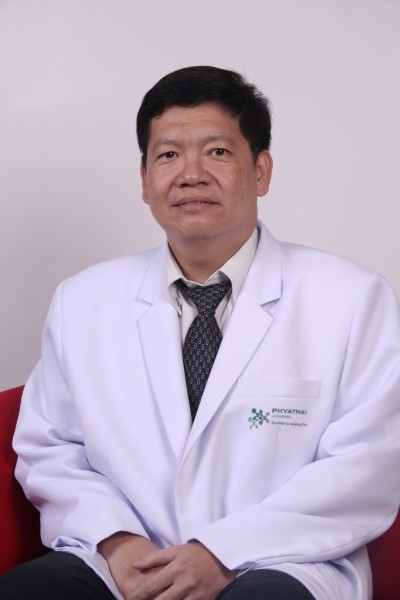 Dr. Winai Wananukul