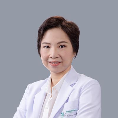 พญ. อัญญานี นรนิตชัยกุล