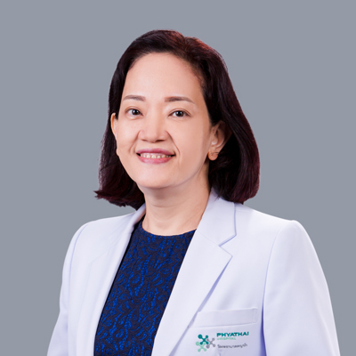 Dr. Jaratporn Siriprapasin