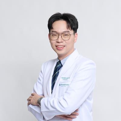 ทพ. พงศ์รพี กมลรุ่งวรากุล