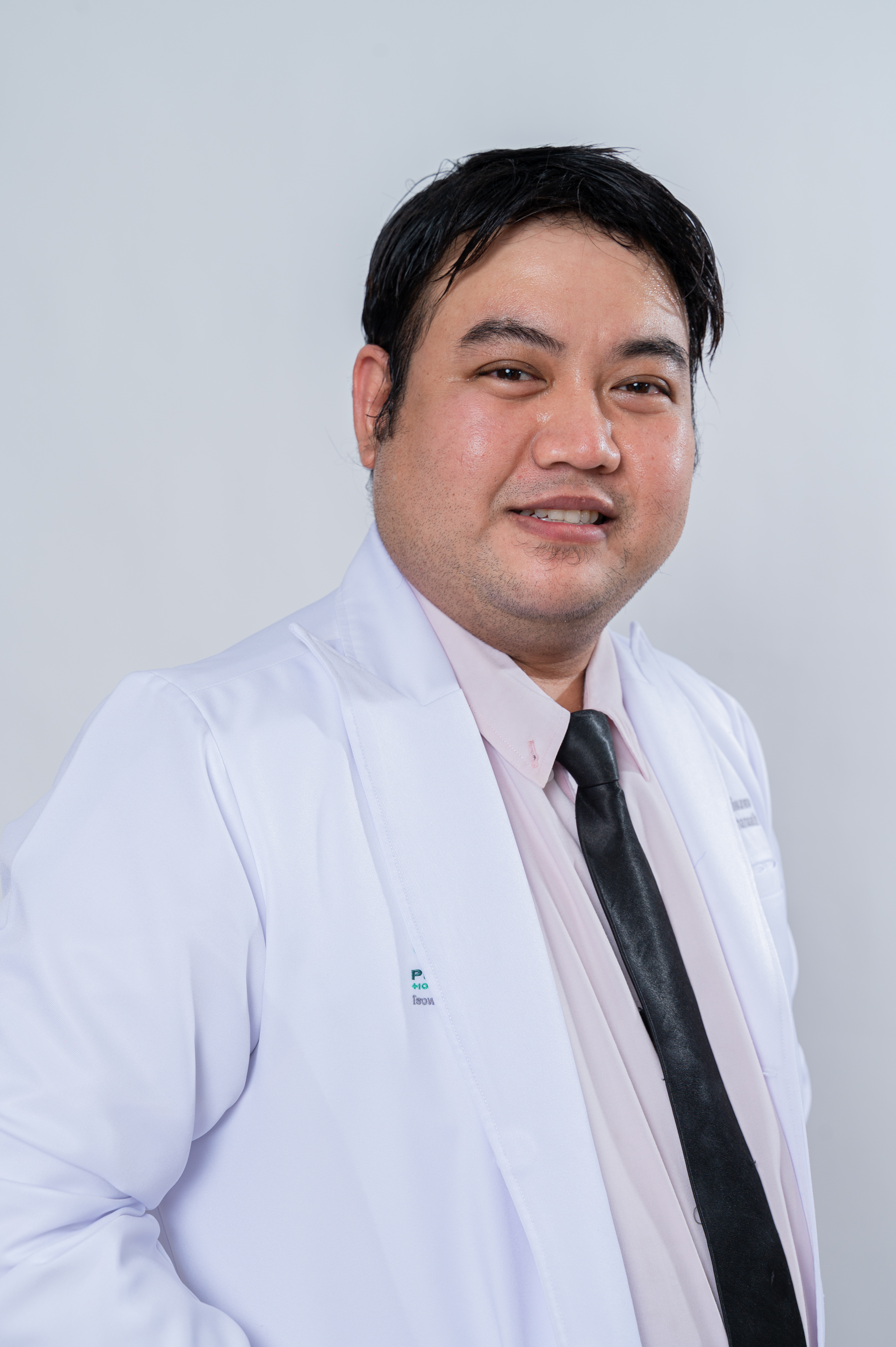 Dr. Nobbhanaath Thientong
