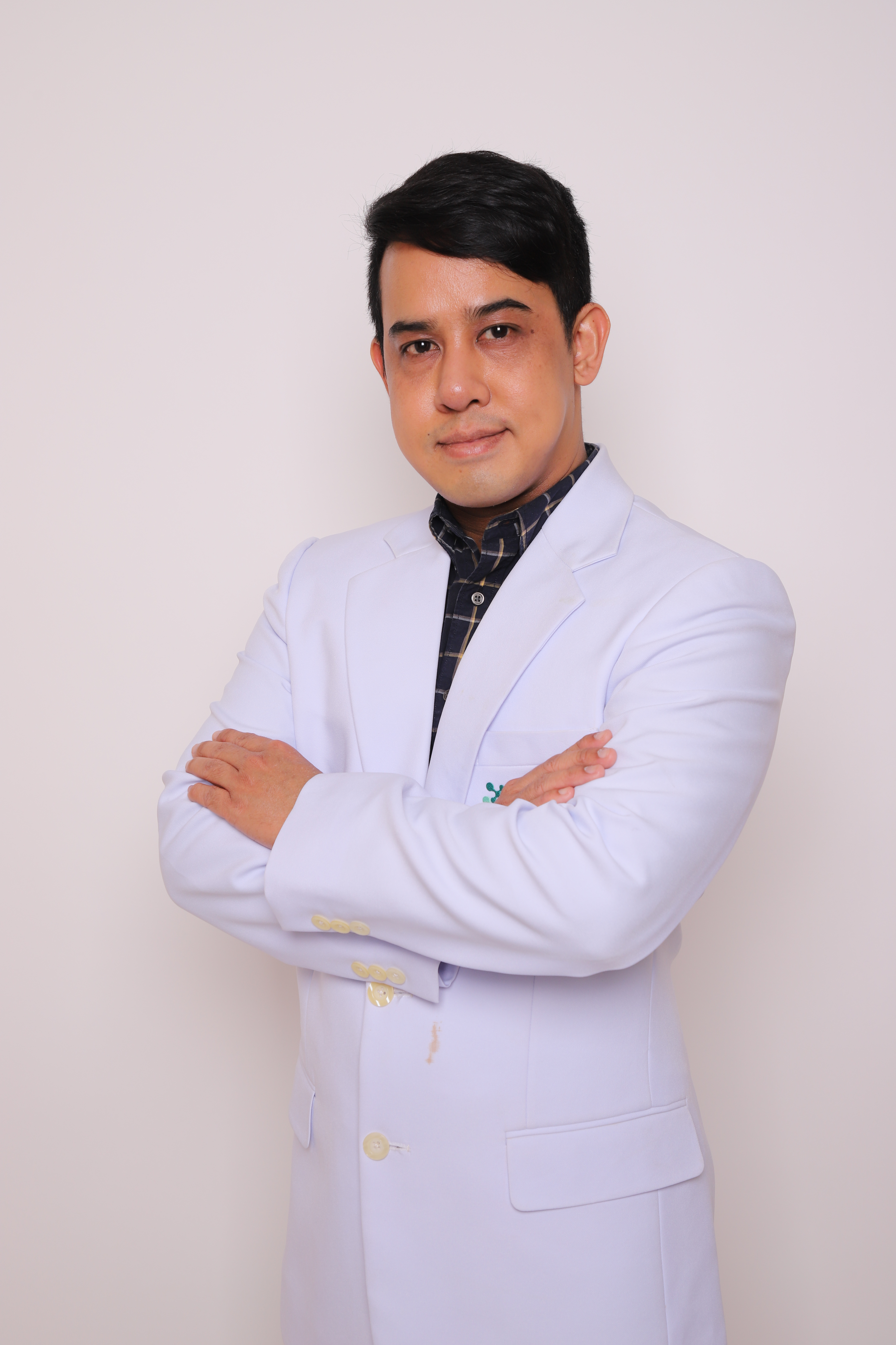 Dr. Asasiri Kankaew