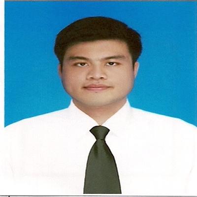 Dr. Kritsakorn Srisom
