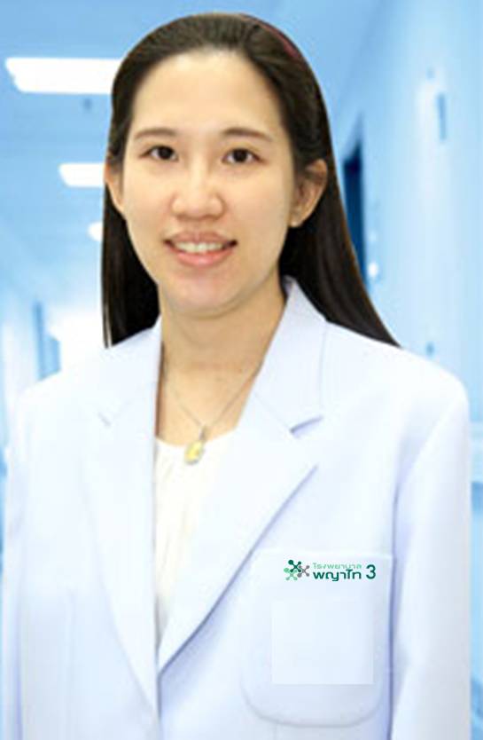 รศ. พญ. ศนิตรา อนุวุฒินาวิน