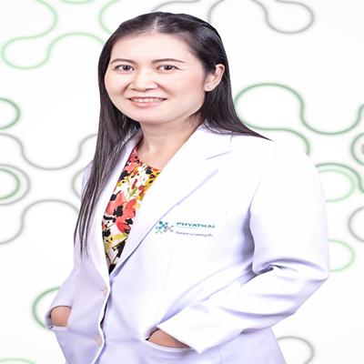 พญ.  อรพินท์ รัตนพันธมณี
