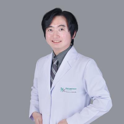 Dr. Niphonth Srisuwanunt