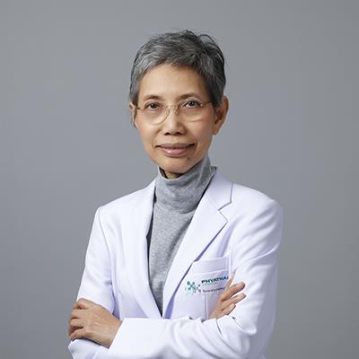 Dr. Chaovaree Ajanant