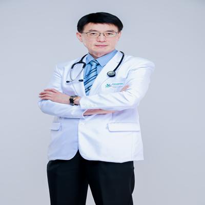 Dr. Chayut Cheevapruik