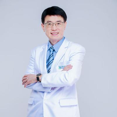 Dr. Chayut Cheevapruik