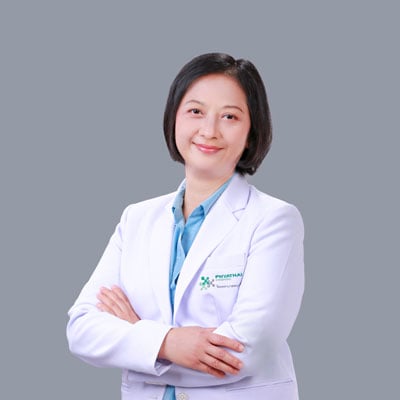 Dr. Supamas Sinpheng