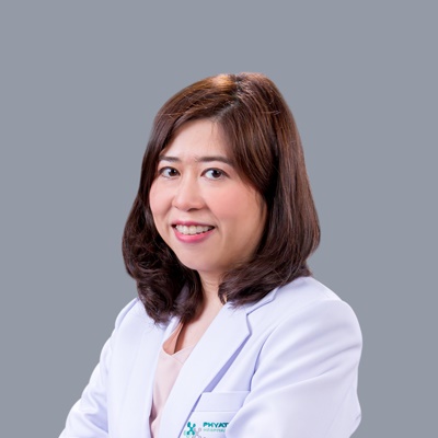Dr. Panida Swangsak