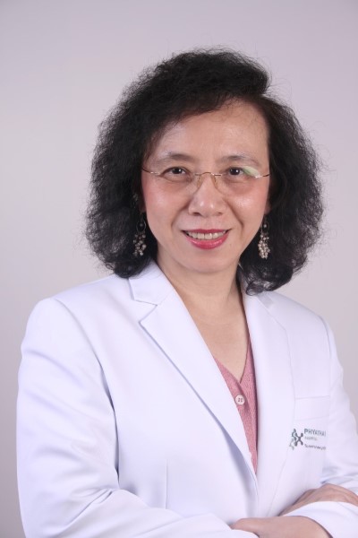 Dr. Sumalee Kiatboonsri