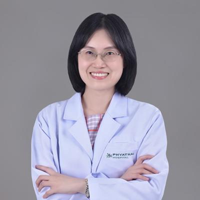 Dr. Sunthariya Leelasangsai