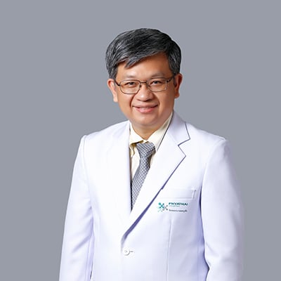 รศ. นพ. เอกภพ สิระชัยนันท์