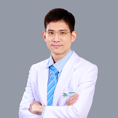 Dr. Suwit Khlangpremchit