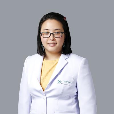 Dr. Thananan Thammongkolchai
