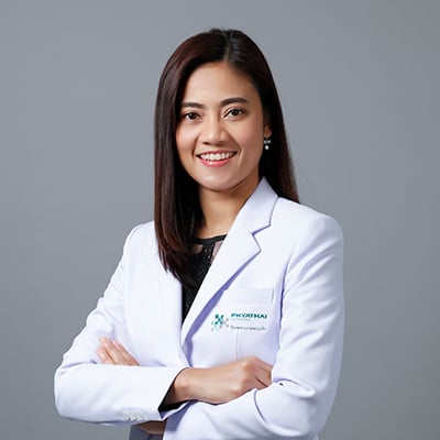 Dr. Kanokwan Yuttitham