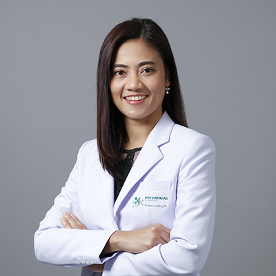 พญ. กนกวรรณ ยุตติธรรม