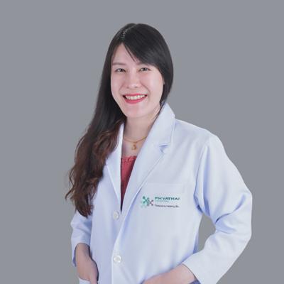 พญ. ตรีพิชญ์ พงศ์หชพร