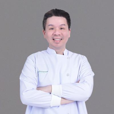 ทพ. พงศกร ประเสริฐธรรม