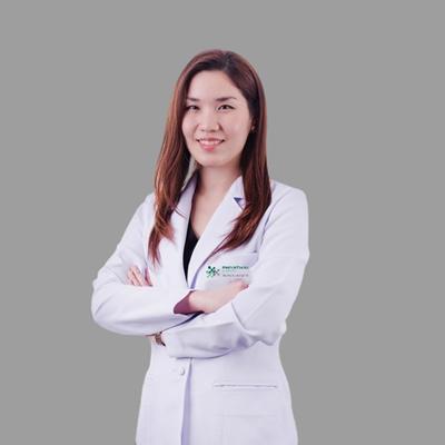 พญ. สุวิดา รัตนเกษตรสิน