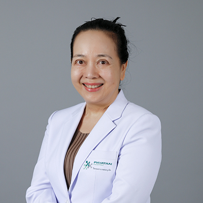 Dr. Isaravadee Visetsiri