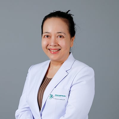 Dr. Isaravadee Visetsiri