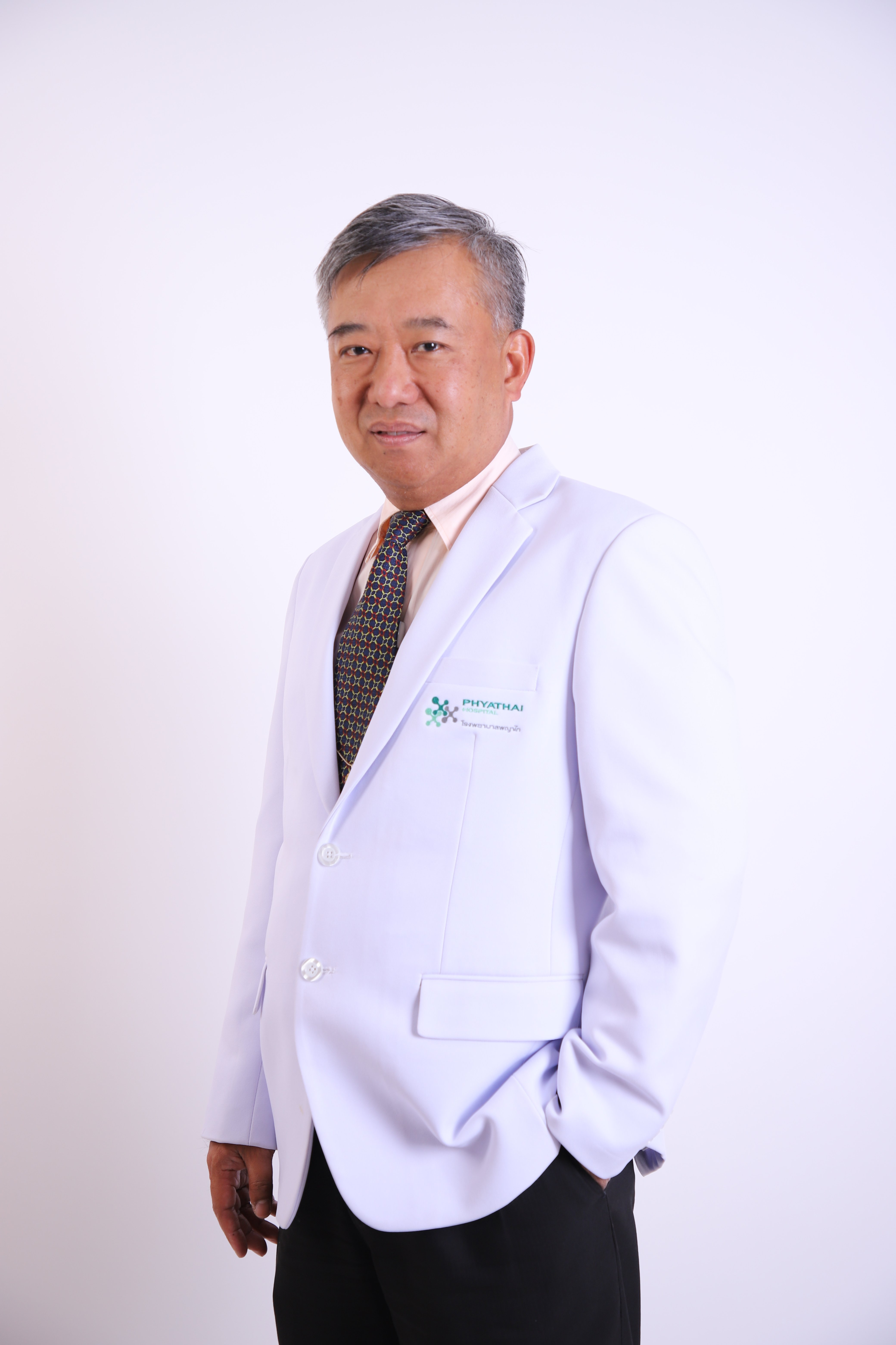 Dr. Sosakul Bunyaviroch