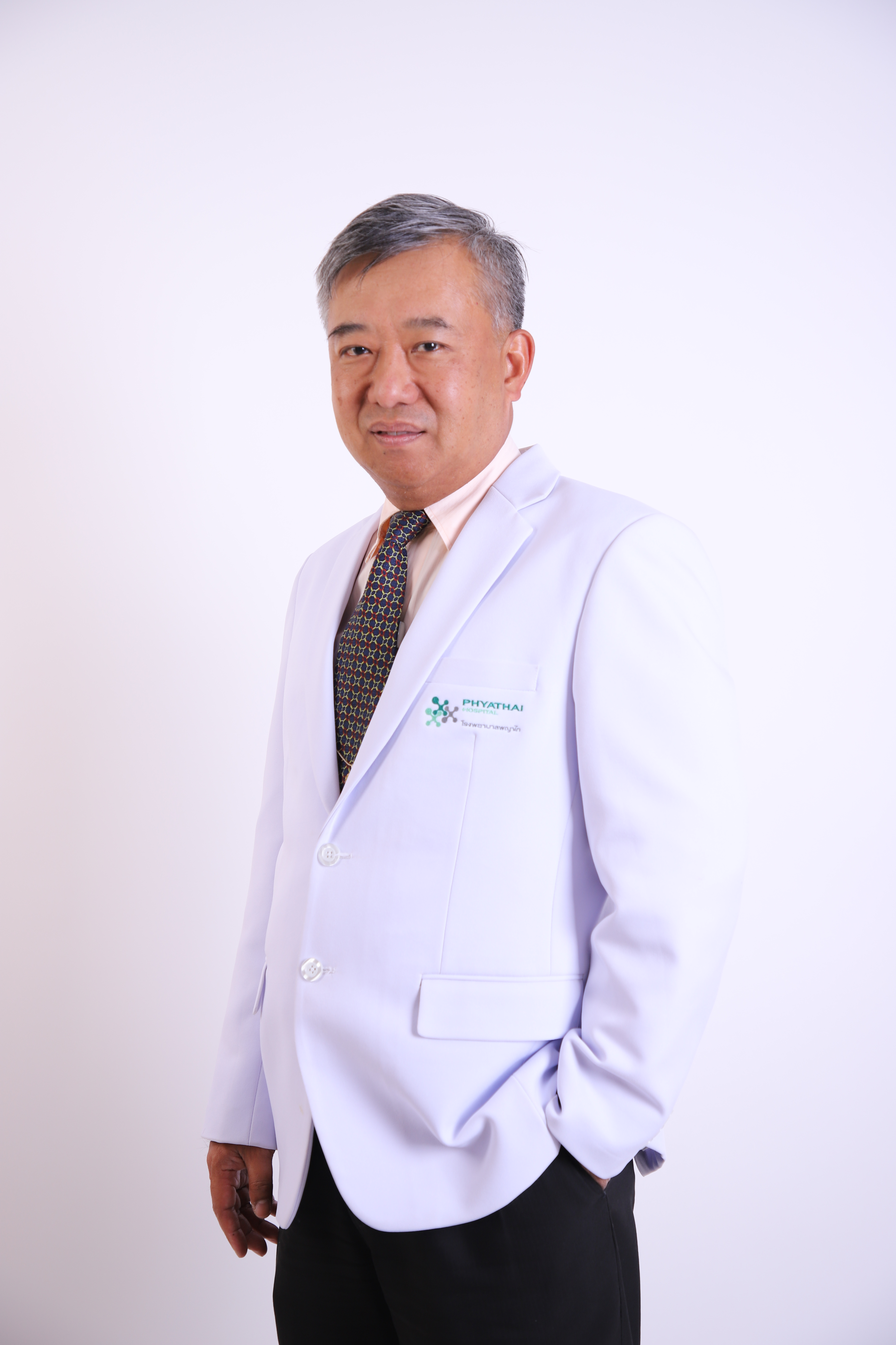 Dr. Sosakul Bunyaviroch