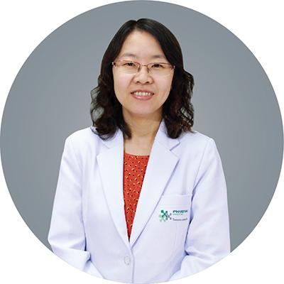 Dr. Thitima Boonrong