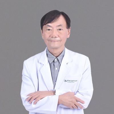 Dr. Kriengkai Udomsinroj