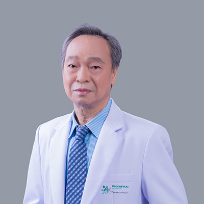 Dr. Thanitpong Veerasaransak